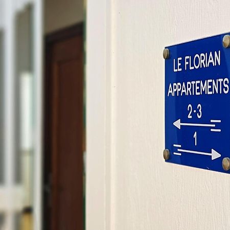 Hotel Le Florian Cannes Ngoại thất bức ảnh
