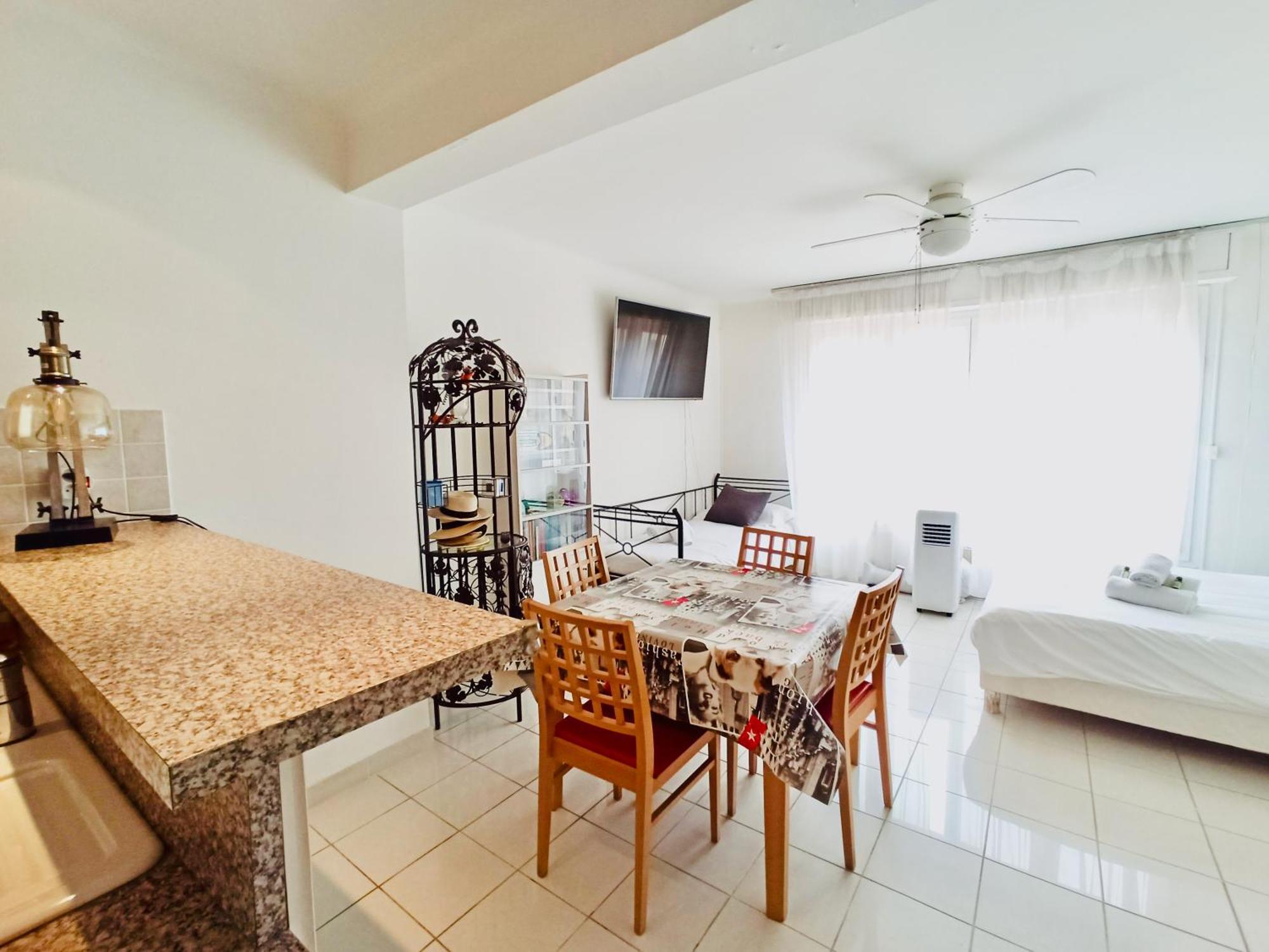 Hotel Le Florian Cannes Ngoại thất bức ảnh