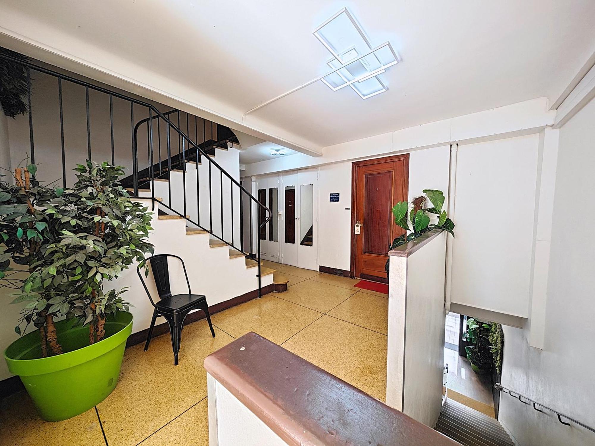 Hotel Le Florian Cannes Ngoại thất bức ảnh