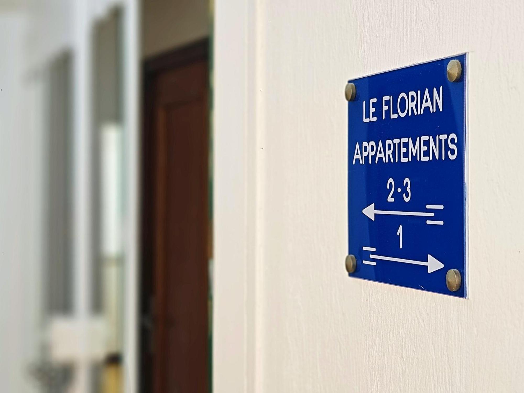 Hotel Le Florian Cannes Ngoại thất bức ảnh